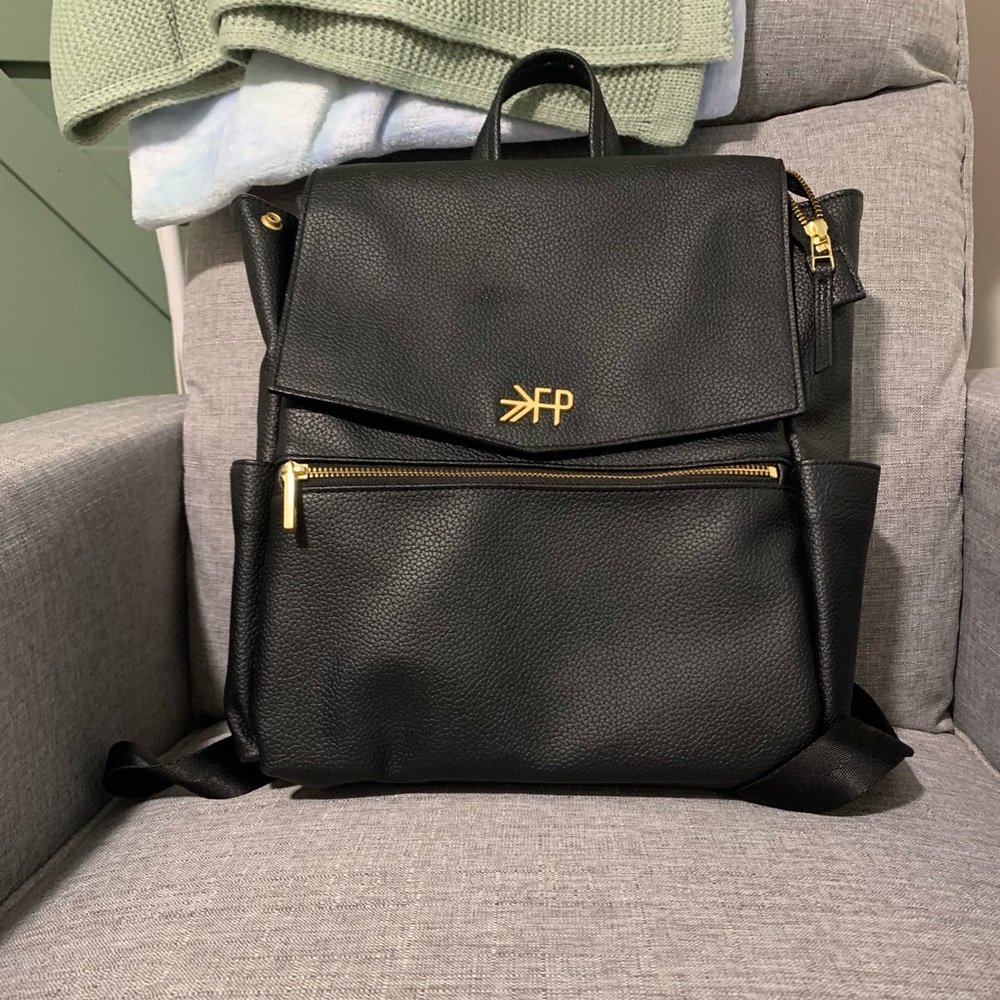 Freshly Picked Mini Diaper Bag